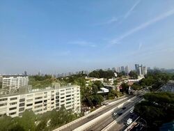 Hyll On Holland (D10), Condominium #605094411